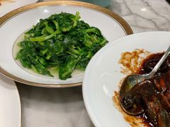 响油鳝丝-蝶园·装修中(BFC外滩金融中心店)