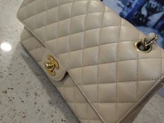 -莱靓奢侈品洗护改衣店(新世界百货崇文店)