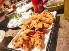 -重庆渝达老火锅(春熙路店)