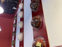 -五条人糖水铺(武林总店)