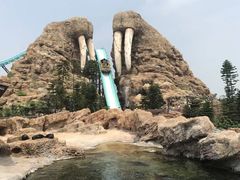-珠海长隆海洋王国