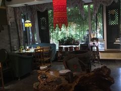 -慢丽江·云南野生菌土鸡锅(付家庄店)