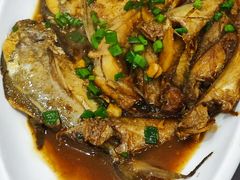 -老太婆饭店(广义路店)