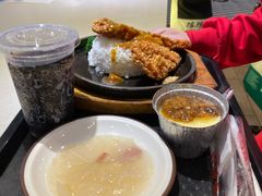 -乡村基(南坪上海城店)