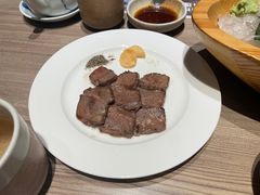 -一本魅·日式料理
