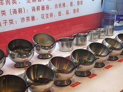 -红色江山(首钢国际大厦店)