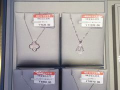 -城隍庙金福银楼(崇明八一路店)