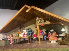 -济州岛泰迪熊博物馆