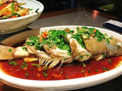 -老头儿油爆虾(星光一期店)