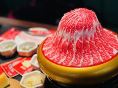 -牛New寿喜烧(闵行龙湖天街店)