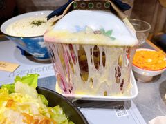 -火山屋台(新街口店)