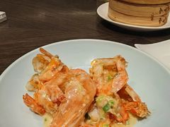 -万丽轩·粤菜(王府井金茂万丽酒店)