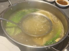 -贵宾牛·潮汕牛肉火锅(珠池总店)