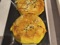 -华府九号海鲜烧烤大排档(龙域店)