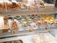 -迦南的早晨蛋糕甜品集合店