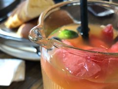 招牌水果茶-gaga(深圳福田星河COCO Park店)