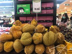 -北京华联购物中心(天通苑店)