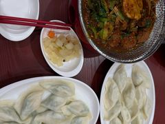 -喜家德虾仁水饺(长泰广场店)