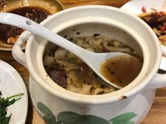 罐装面-德居源