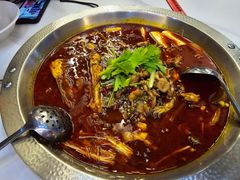-蛙老爹·蜀香美蛙鱼头(王家湾店)