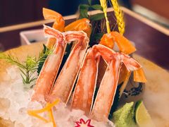 -蟹田居·活蟹料理(东城店)