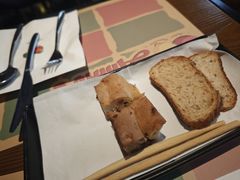 -安妮意大利餐厅(国贸店)