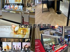 -万达广场(南昌红谷滩店)