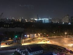 -上海国丰酒店