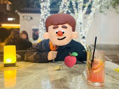 -广州永庆坊瞻云精选酒店