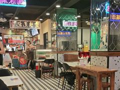 -澳门陈光记烧味饭店(南京德基广场店)