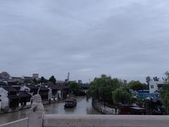 -嘉兴月河历史街区