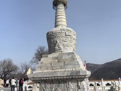 -妙峰山风景名胜区