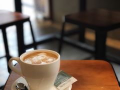 -旧屋咖啡(海景店)