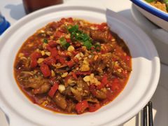 -兰湘子·湘菜小炒(盛龙广场店)