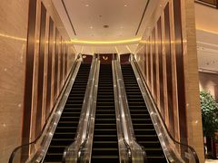 -上海浦东嘉里大酒店