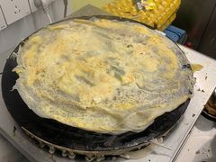 -琦琦蛋饼铺(上南店)