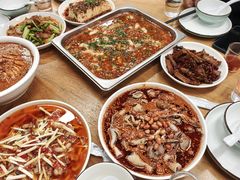 -艺味深尝(云锦路店)