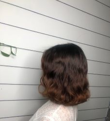 -HD HAIR STYLE