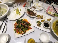 -锦园餐厅(九龙湖开元度假村店)