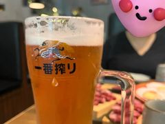 -大牛焱烧·和牛·海鲜炭火烧放题