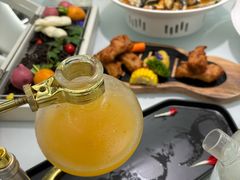 -3号仓库·创意中国菜(新世界城店)