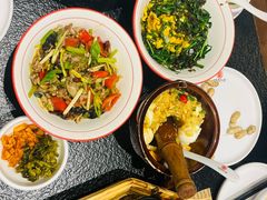 -丁里羊肉小镇(天鹅湖总店)