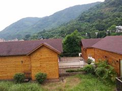 -德庆盘龙峡生态旅游区