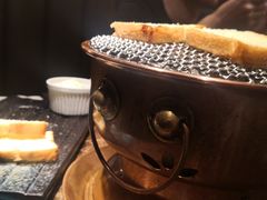 冰淇淋面包-魔宗·烧肉(汉街店)