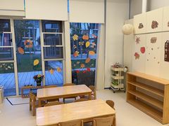-优嘉托育·早教(宁波宏泰广场店)