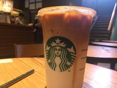 -星巴克(中远两湾城店)