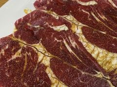 -农民烧烤(延边社区店)