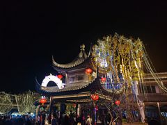 -雅达·阳羡溪山小镇中心
