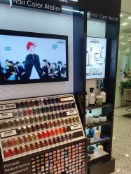 -时尚殿堂hair salon（上地华联店）