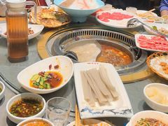 -蜀留香火锅·始于1999·原四川老火锅(白堤路店)